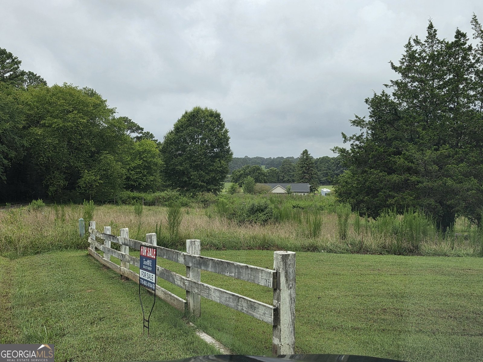 536 SUBSTATION RD CEDARTOWN - Photo 8