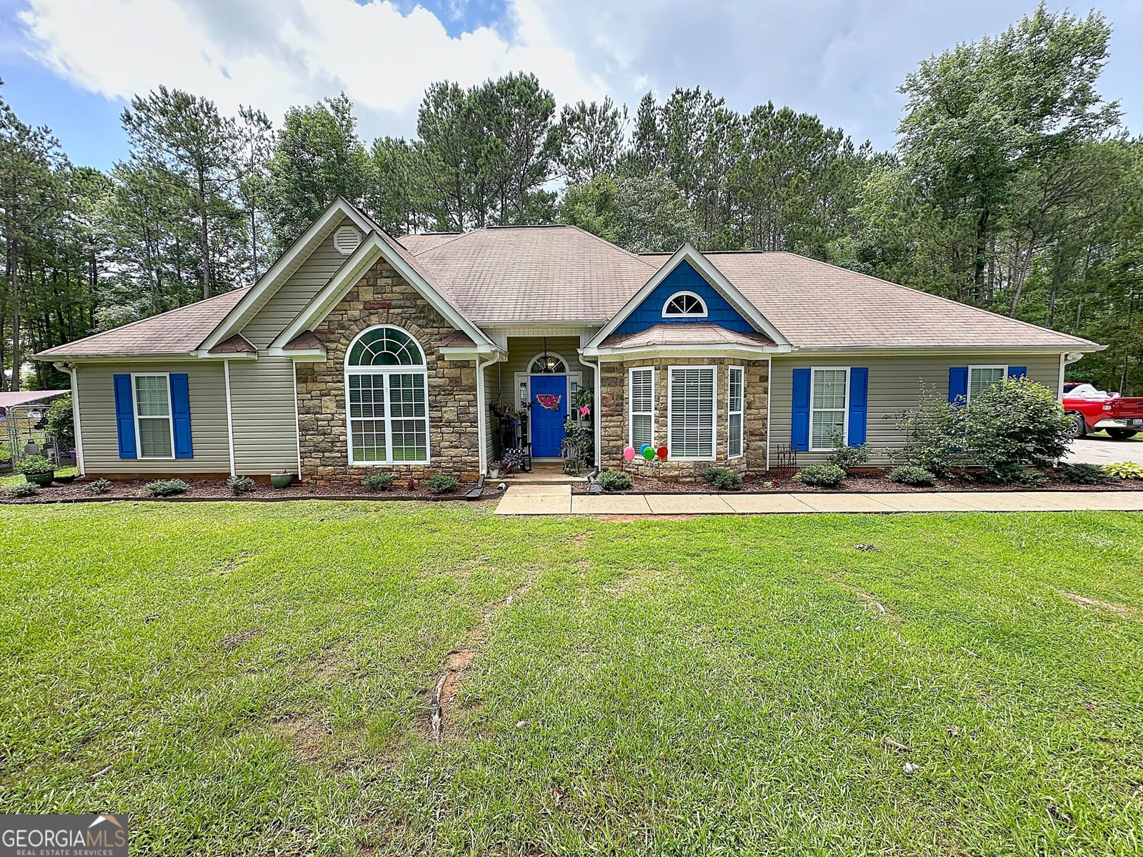 101 Drew Drive Lagrange - main photo