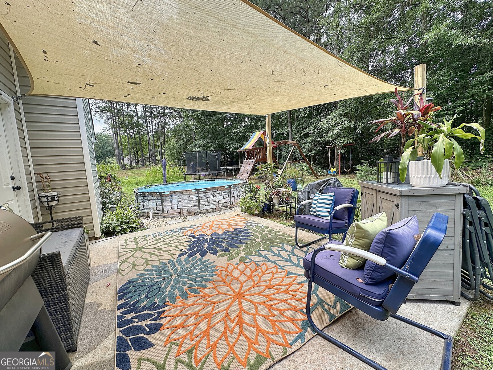 101 Drew Drive Lagrange - Photo 32