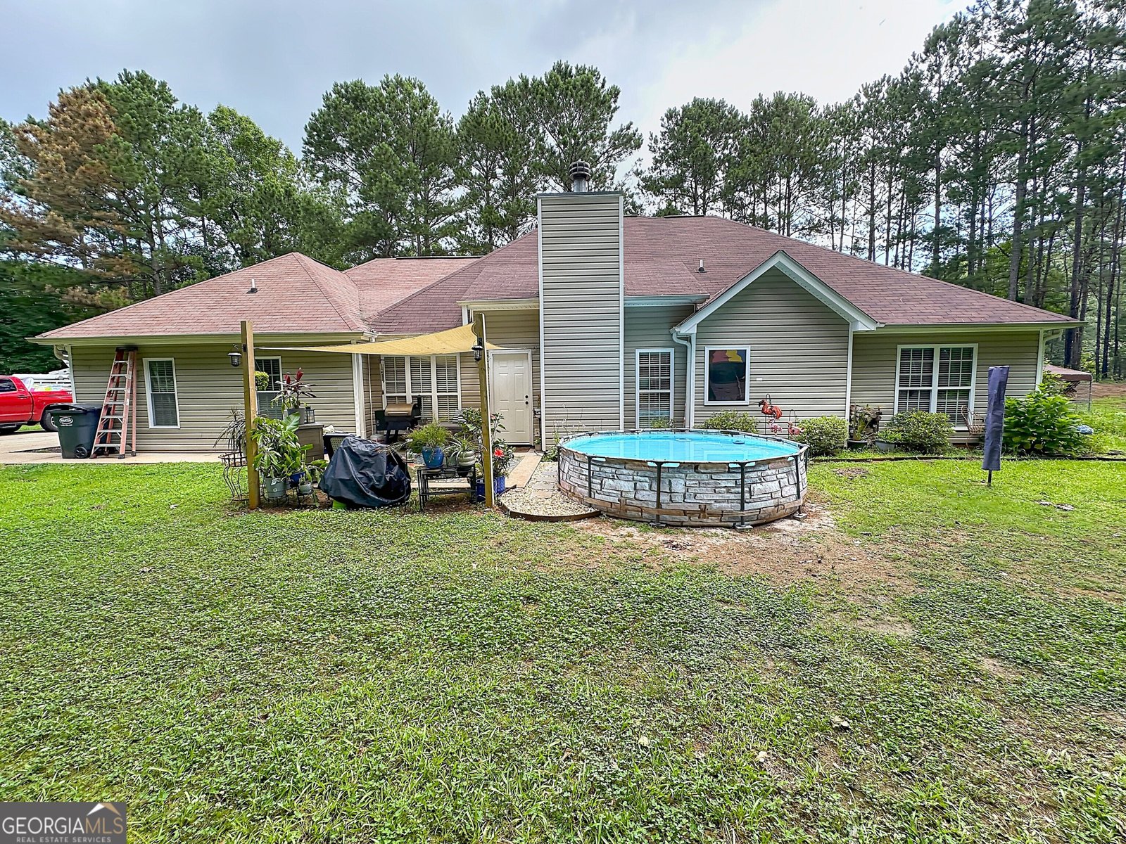 101 Drew Drive Lagrange - Photo 33