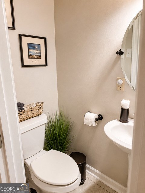 230 McDonough Road Griffin - Photo 10