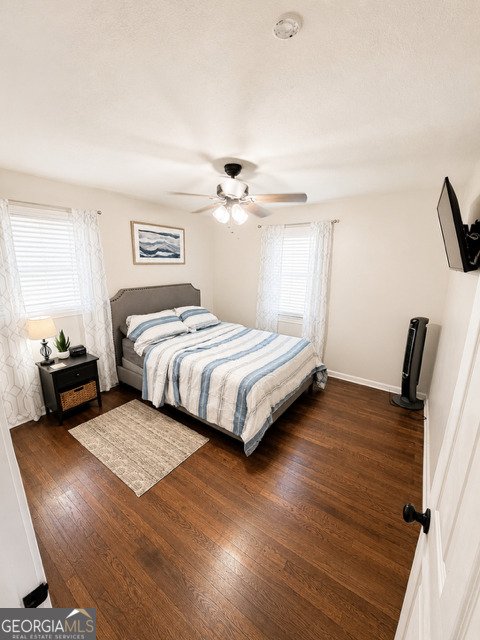 230 McDonough Road Griffin - Photo 11
