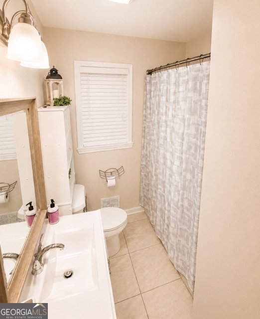 230 McDonough Road Griffin - Photo 13