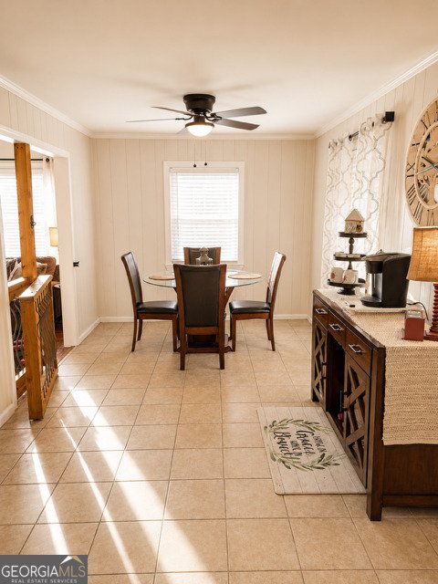 230 McDonough Road Griffin - Photo 8
