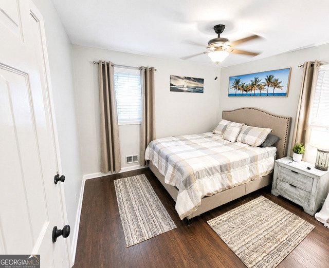 230 McDonough Road Griffin - Photo 9
