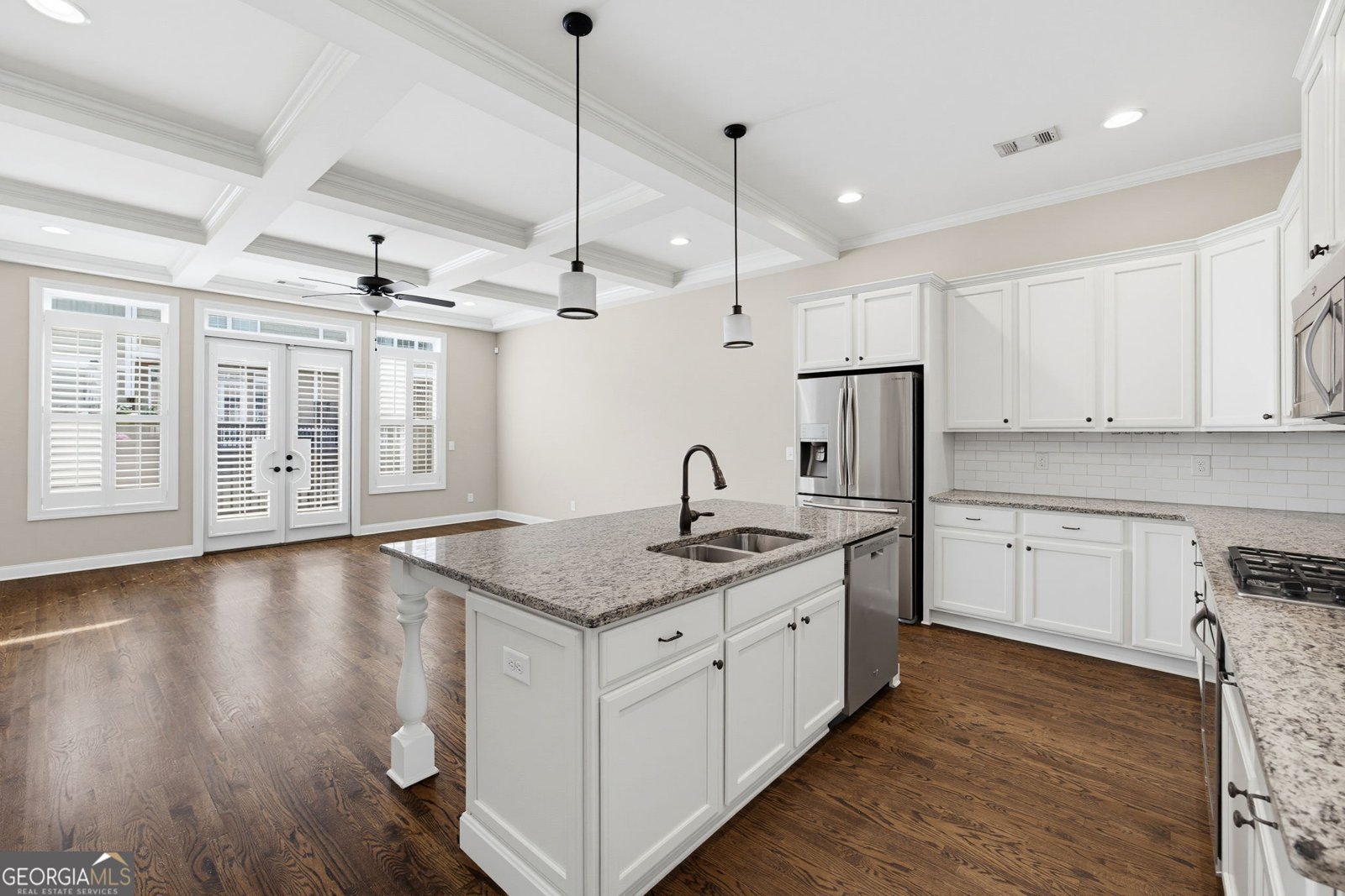 1421 Briarhaven Trail Brookhaven - Photo 10