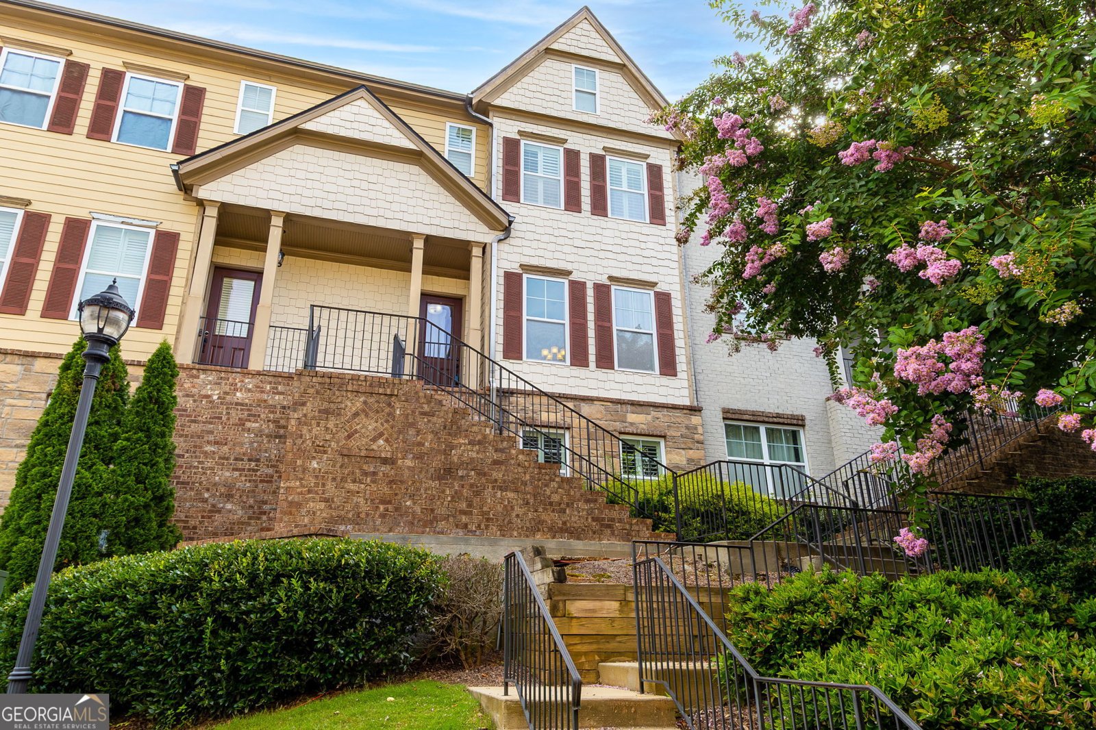 1421 Briarhaven Trail Brookhaven - Photo 47