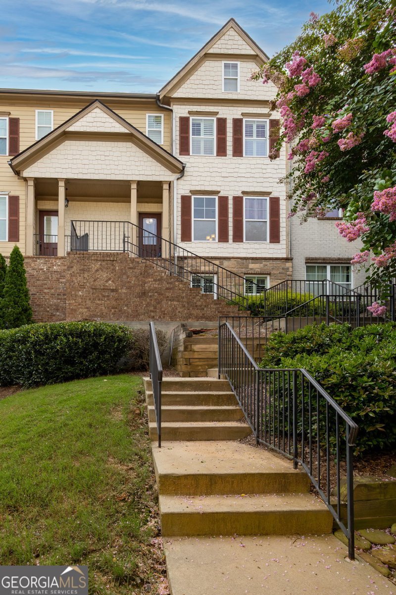 1421 Briarhaven Trail Brookhaven - Photo 6