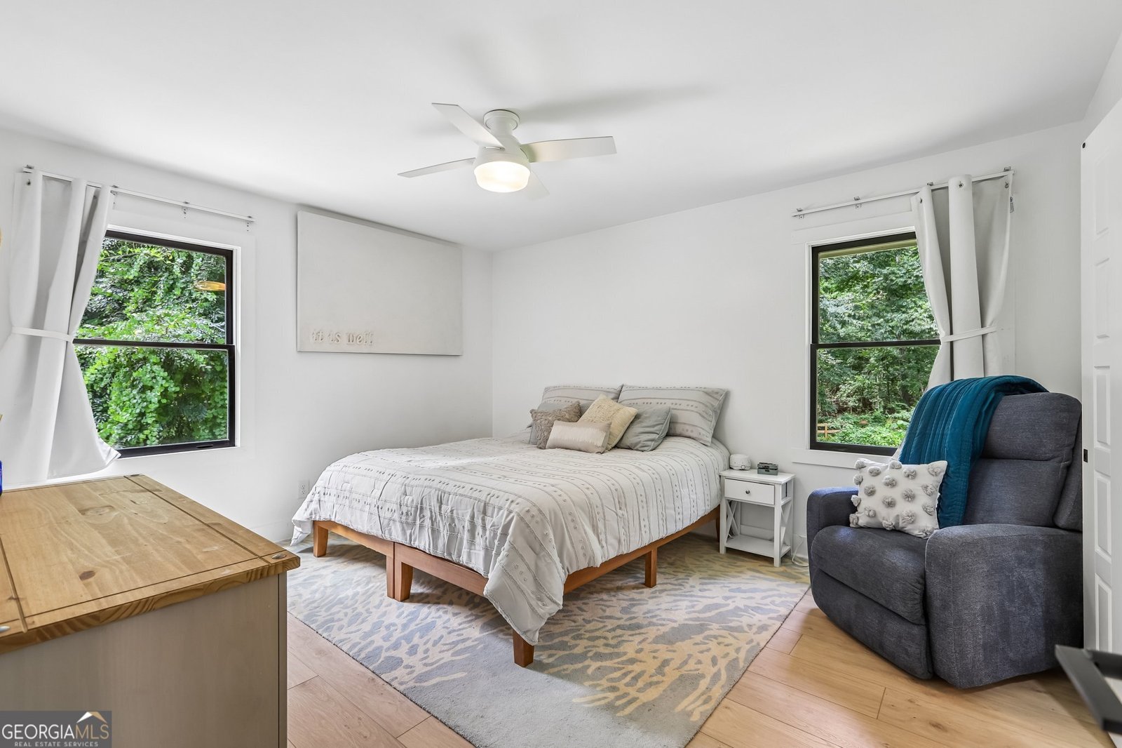 497 Crabapple Lane Peachtree City - Photo 12