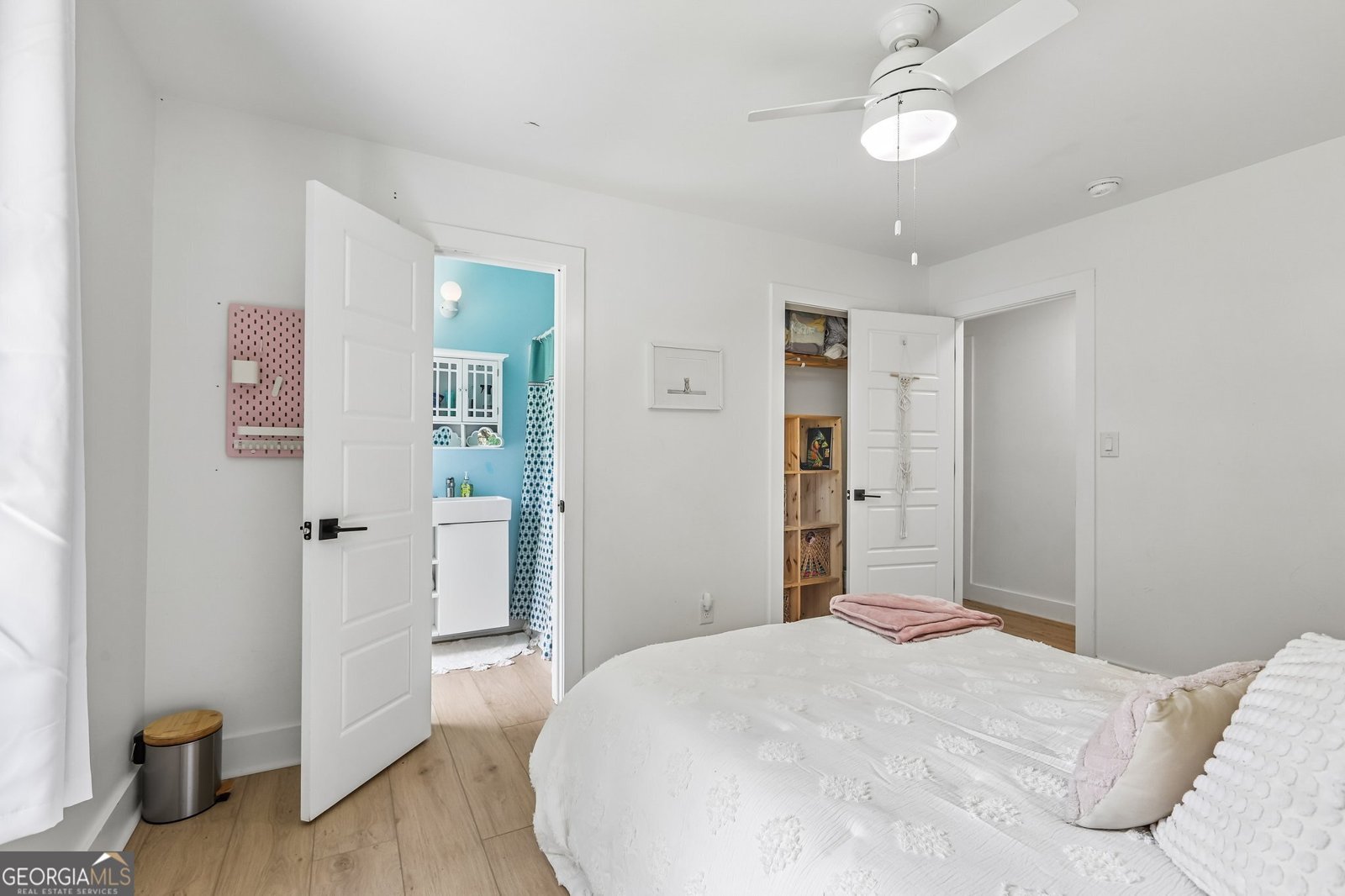 497 Crabapple Lane Peachtree City - Photo 19