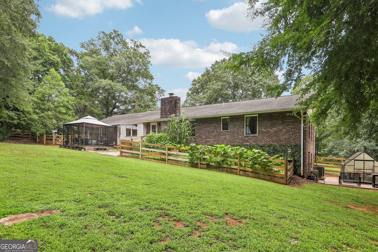497 Crabapple Lane Peachtree City - Photo 22
