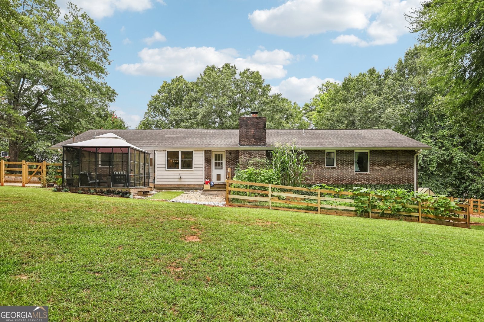 497 Crabapple Lane Peachtree City - Photo 23
