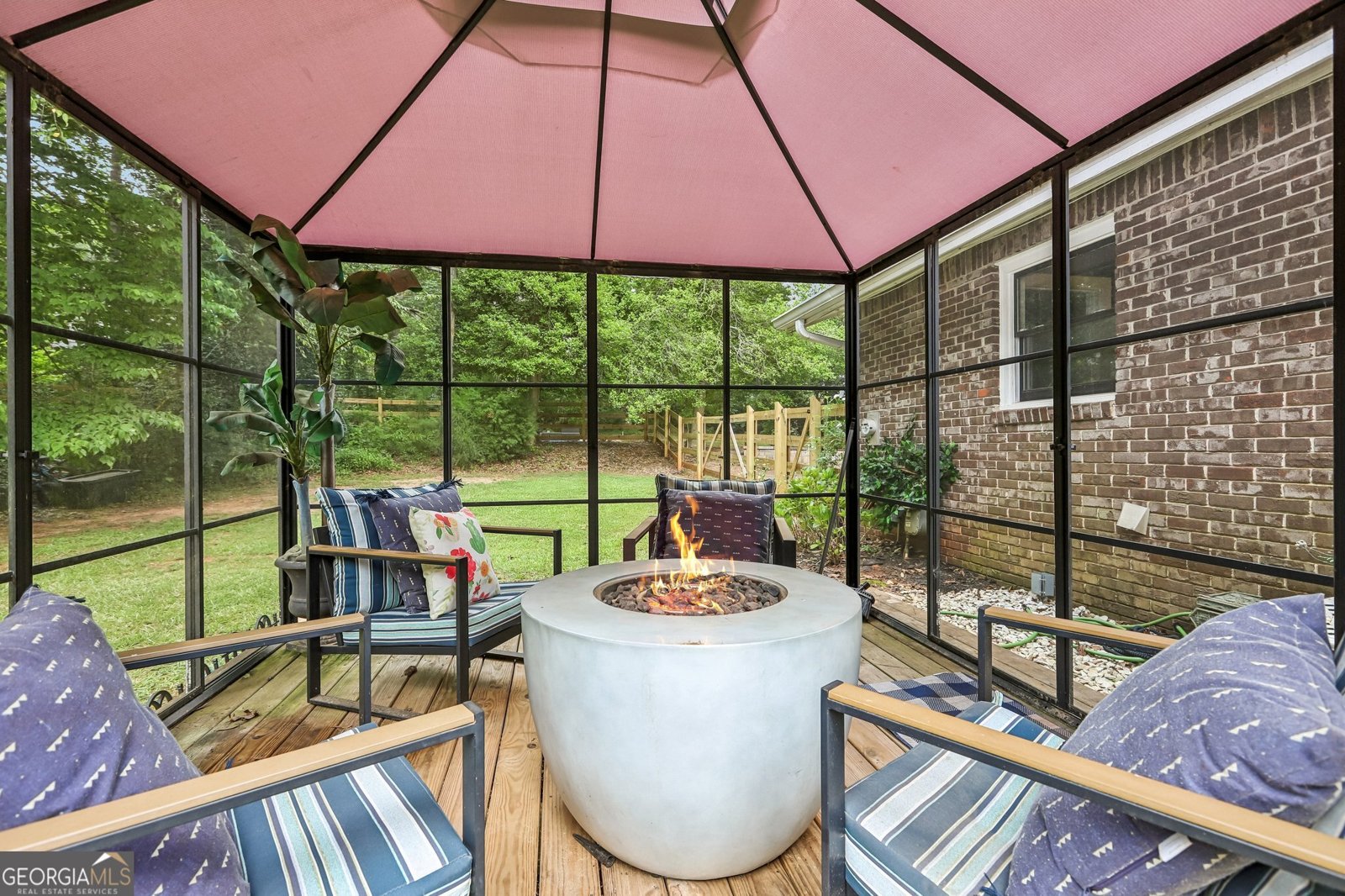 497 Crabapple Lane Peachtree City - Photo 25