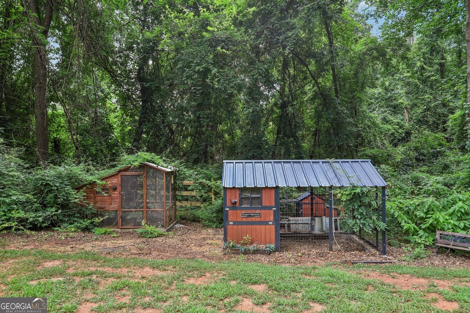 497 Crabapple Lane Peachtree City - Photo 27