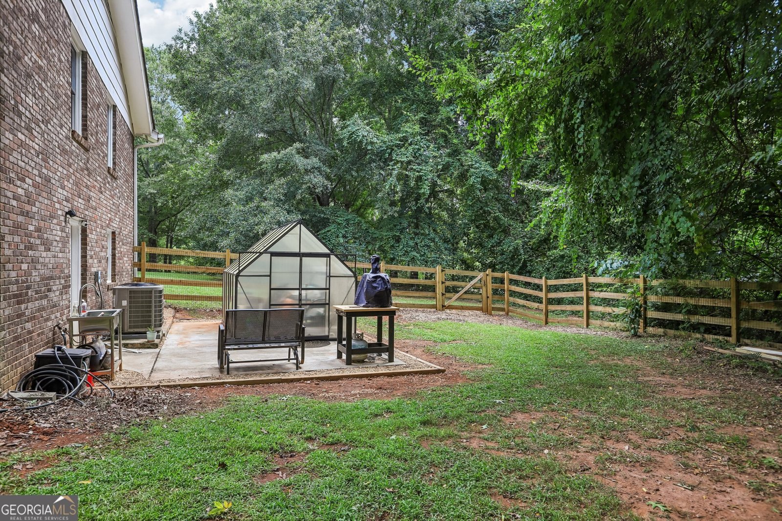 497 Crabapple Lane Peachtree City - Photo 28