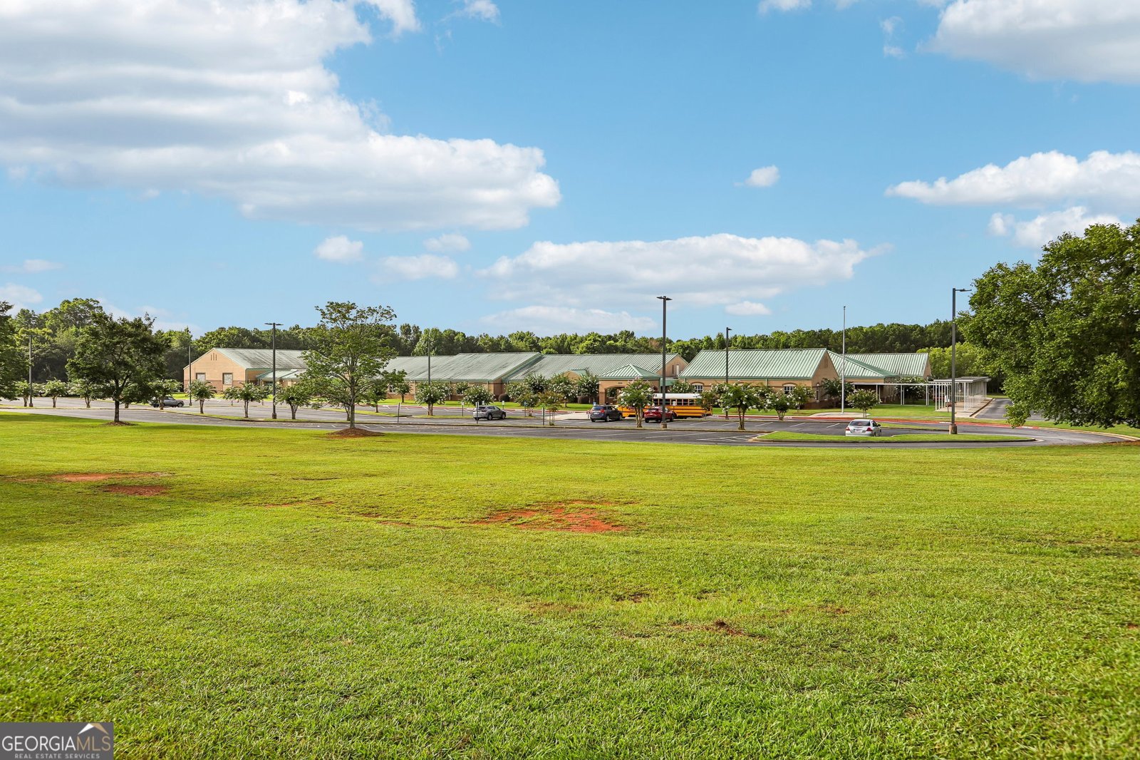497 Crabapple Lane Peachtree City - Photo 30