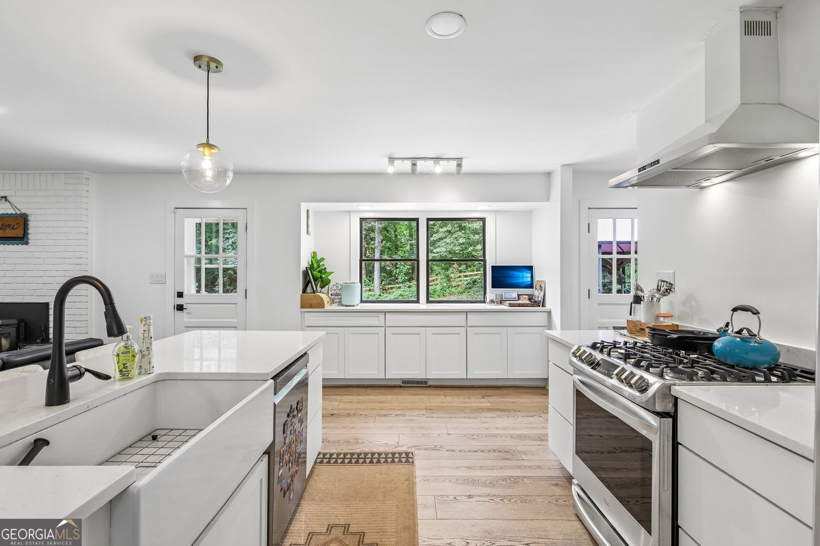 497 Crabapple Lane Peachtree City - Photo 9