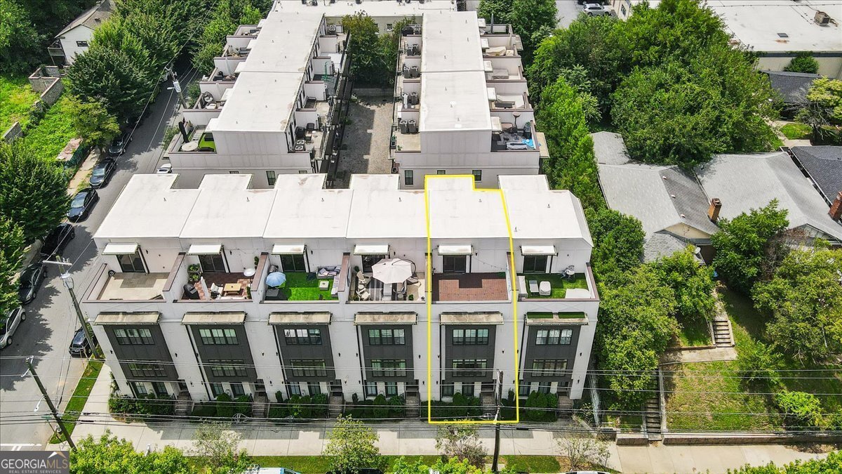 574 Boulevard Place Atlanta - Photo 35