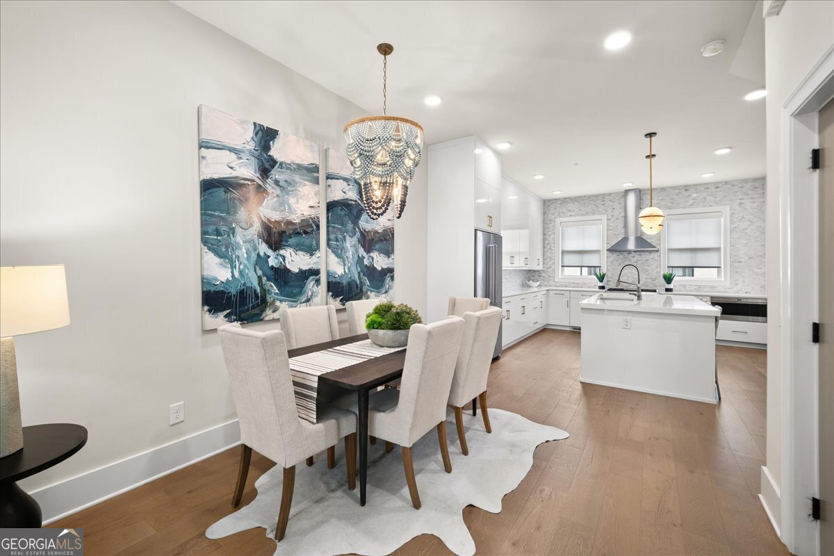 574 Boulevard Place Atlanta - Photo 8