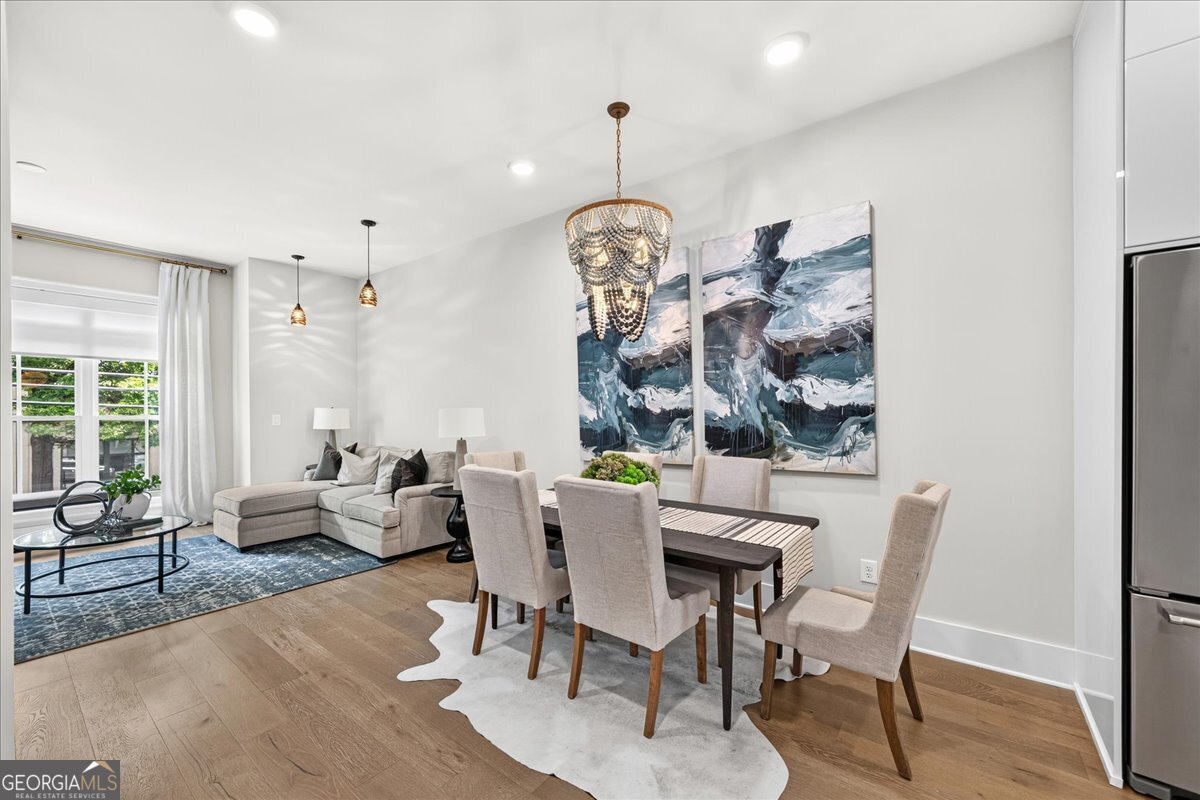 574 Boulevard Place Atlanta - Photo 9
