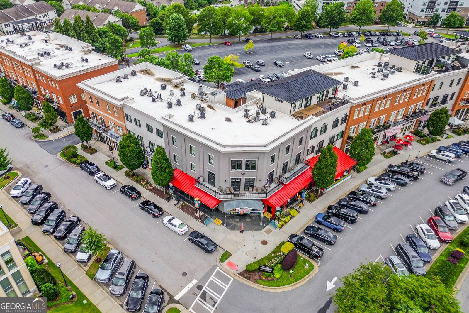 3930 Charleston Market Street Suwanee - Photo 21