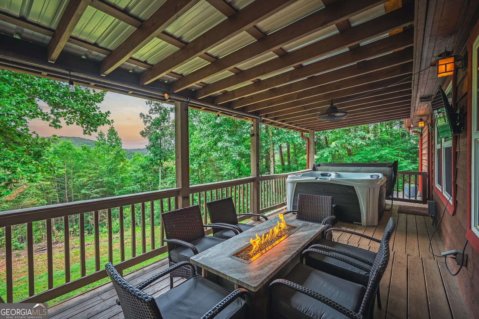 235 Field Drive Sautee Nacoochee - Photo 10