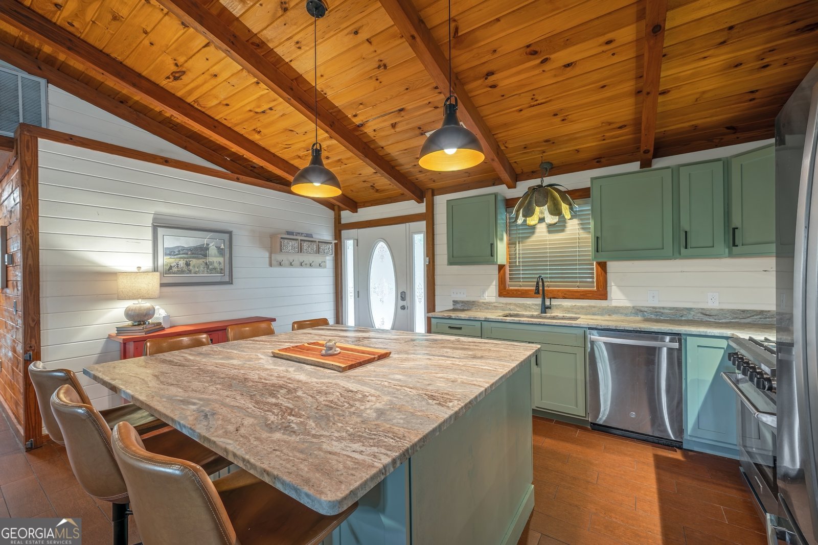 235 Field Drive Sautee Nacoochee - Photo 13