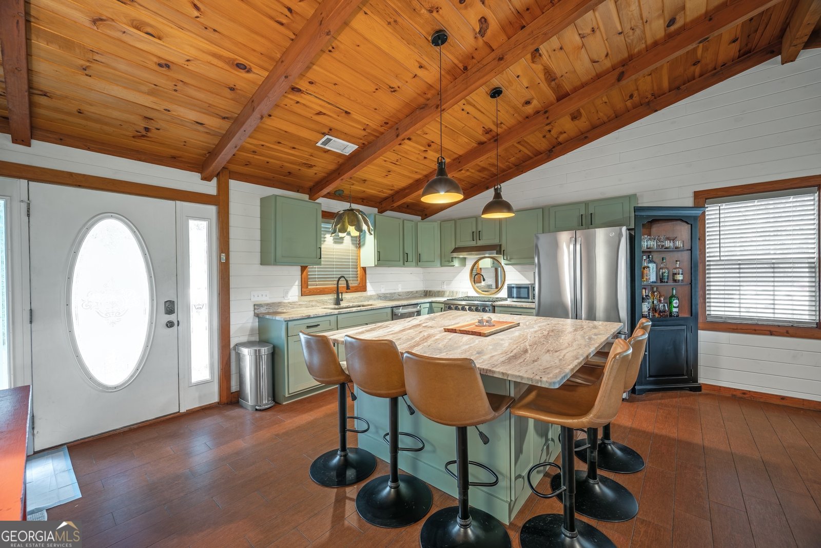 235 Field Drive Sautee Nacoochee - Photo 14
