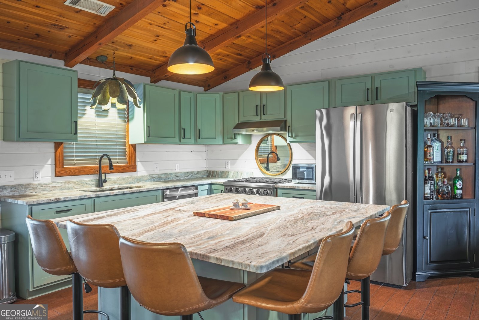 235 Field Drive Sautee Nacoochee - Photo 15