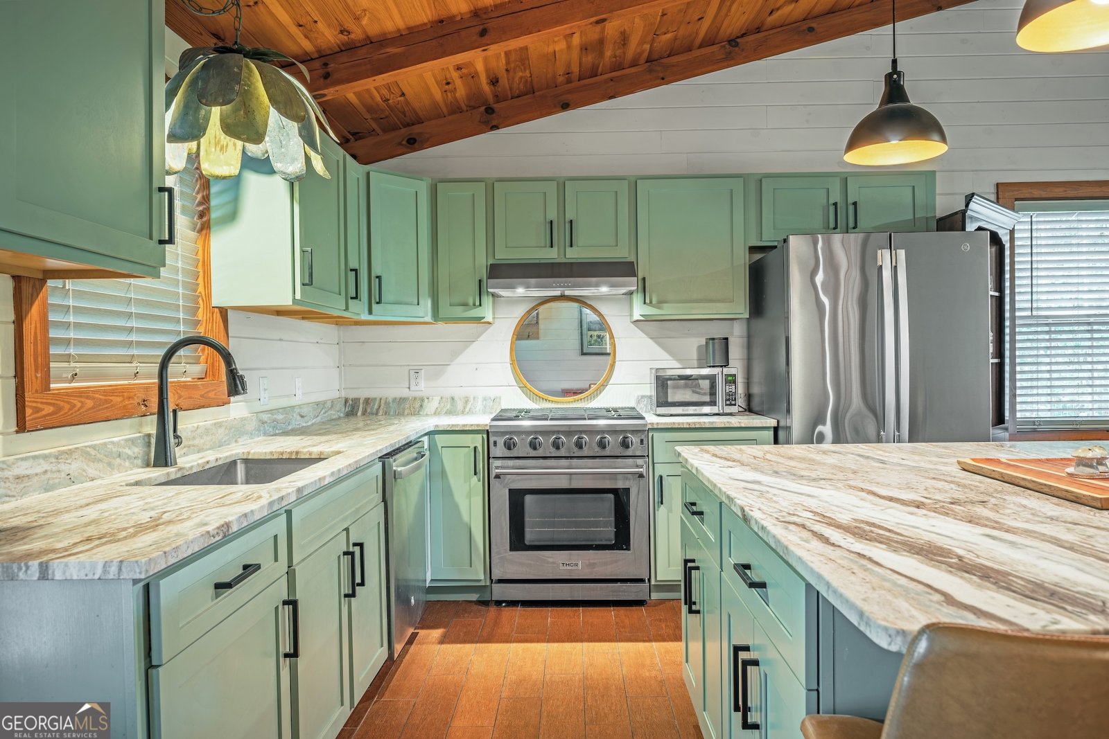 235 Field Drive Sautee Nacoochee - Photo 16