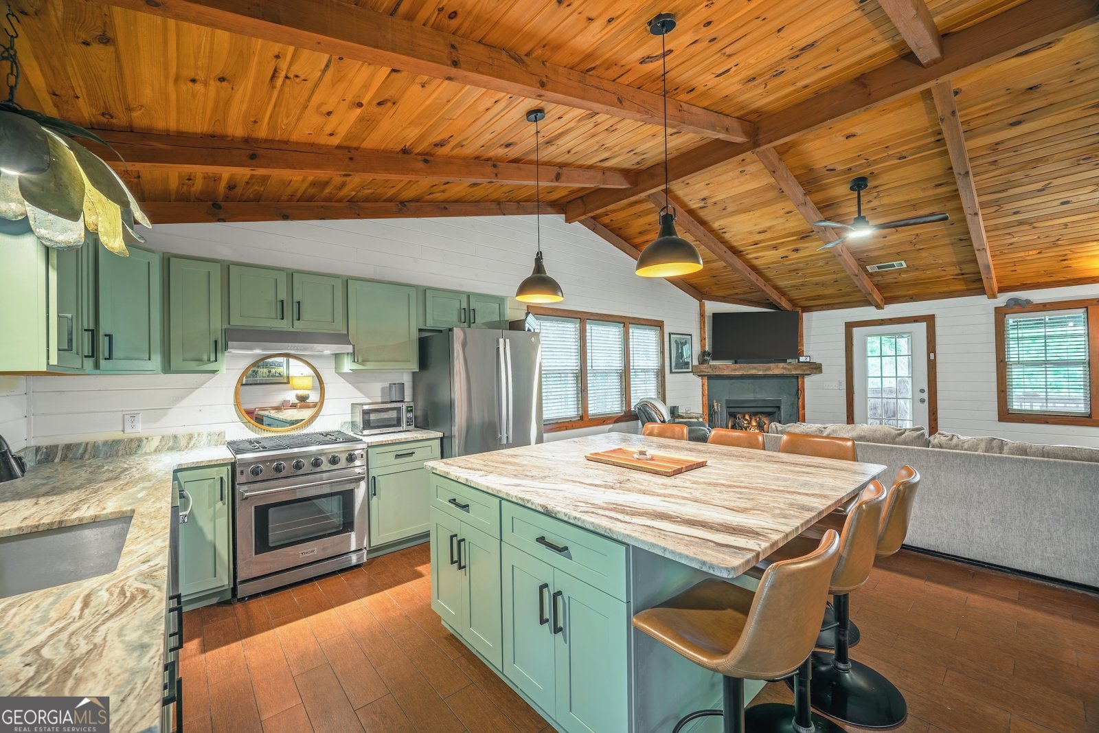 235 Field Drive Sautee Nacoochee - Photo 17