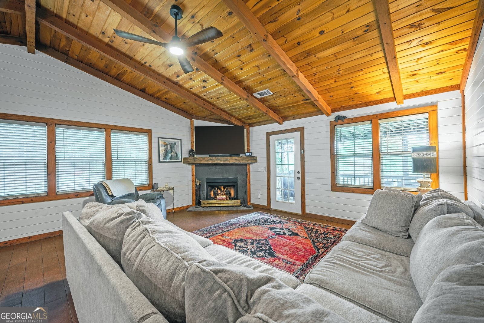 235 Field Drive Sautee Nacoochee - Photo 18