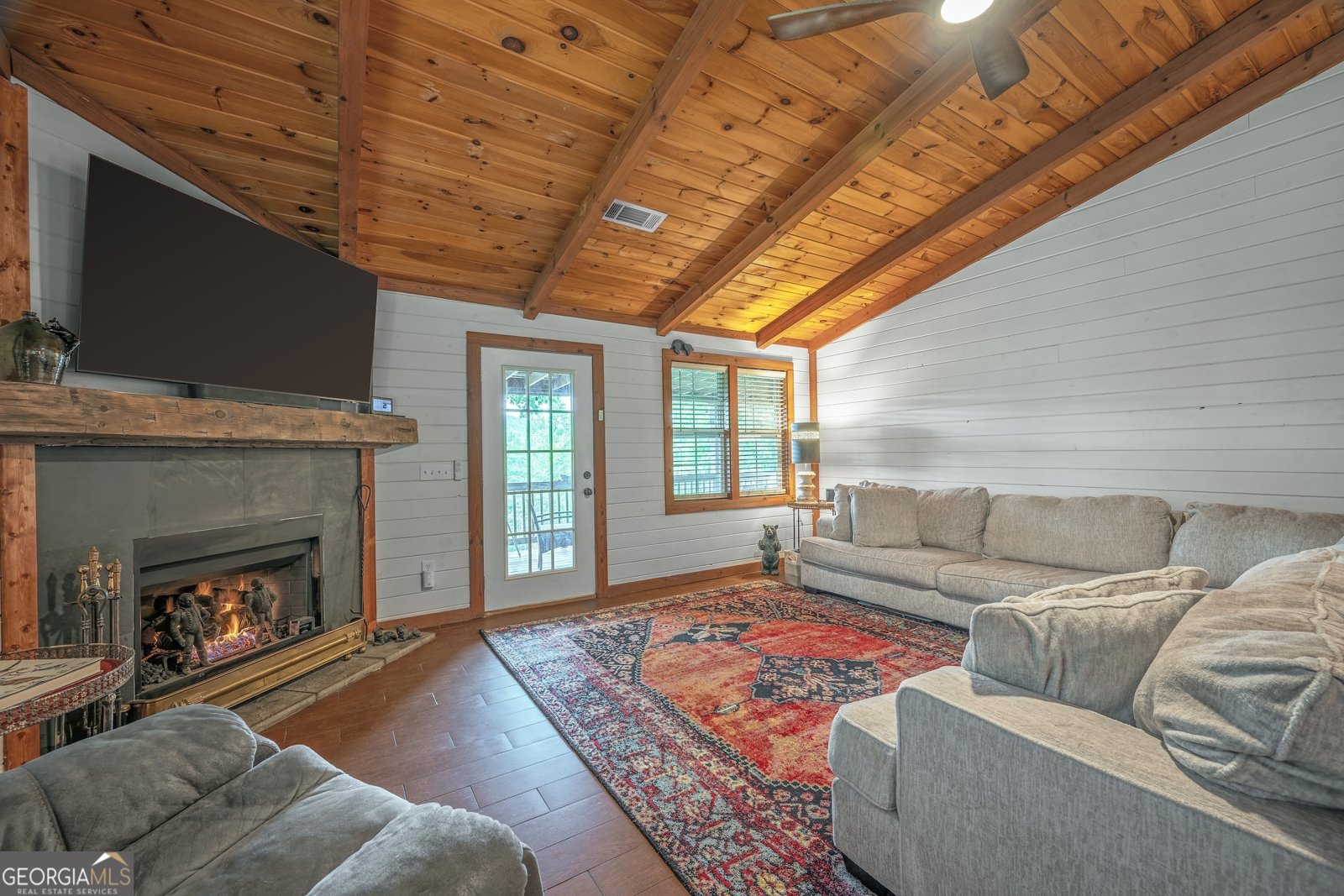 235 Field Drive Sautee Nacoochee - Photo 19
