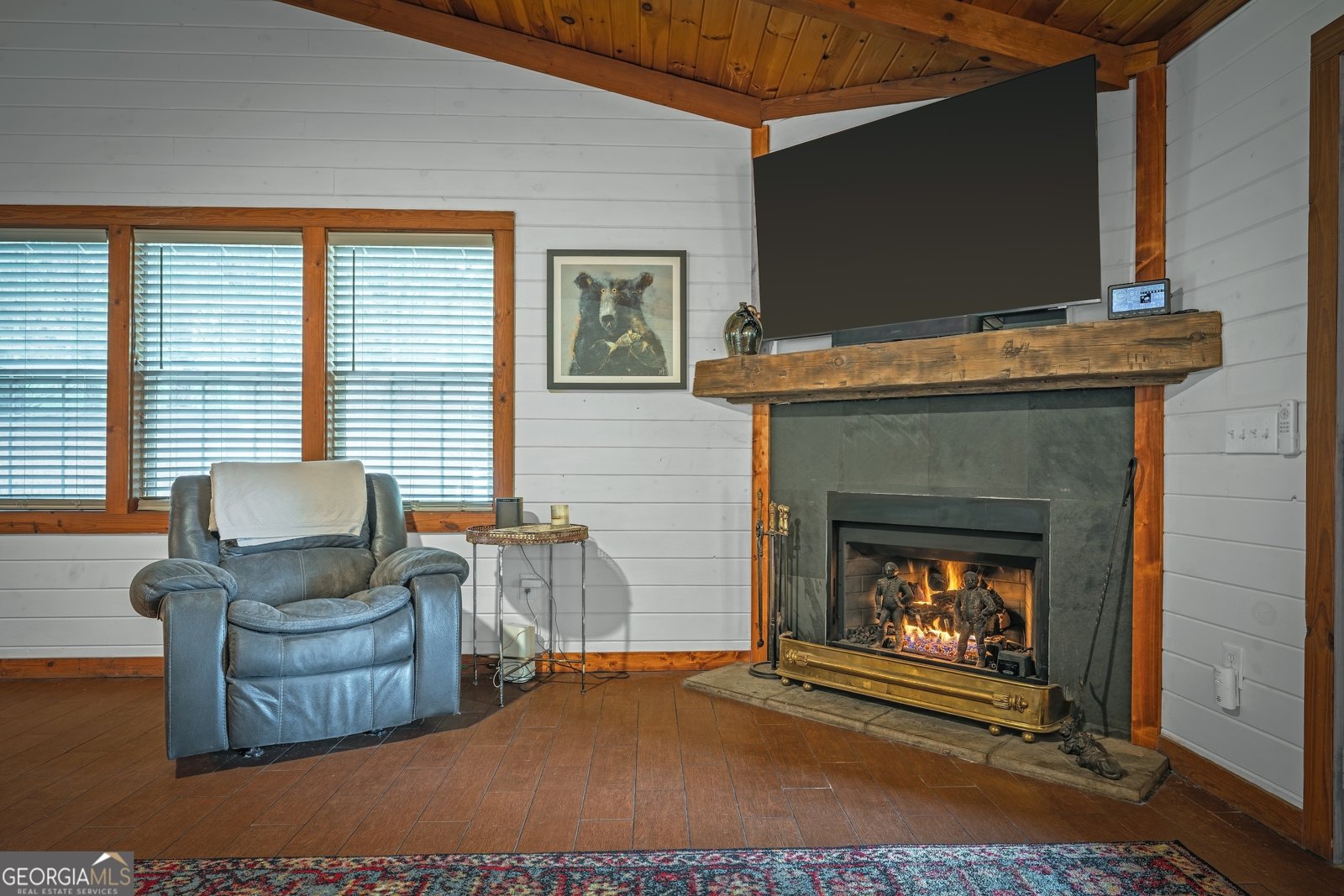 235 Field Drive Sautee Nacoochee - Photo 20