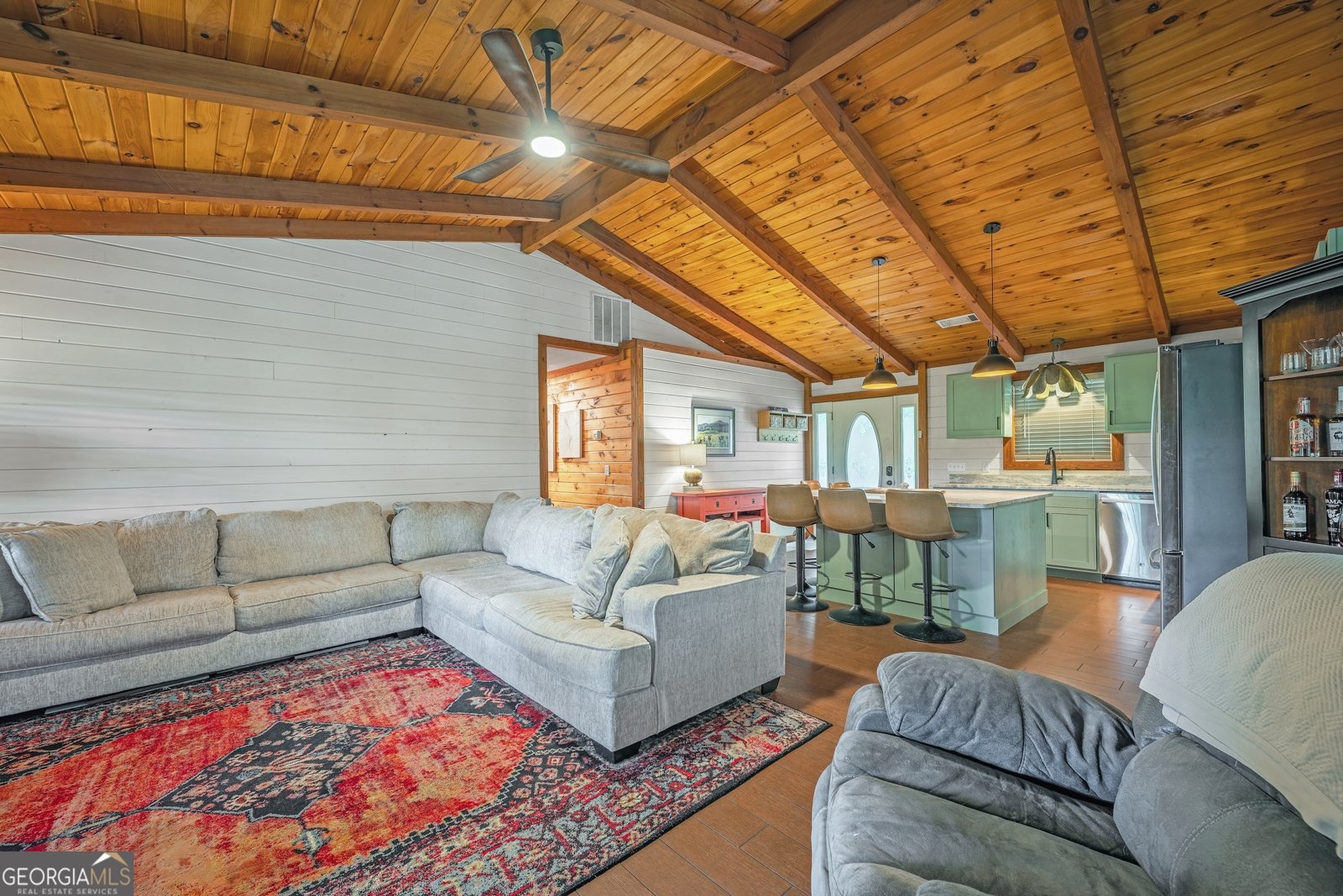 235 Field Drive Sautee Nacoochee - Photo 21
