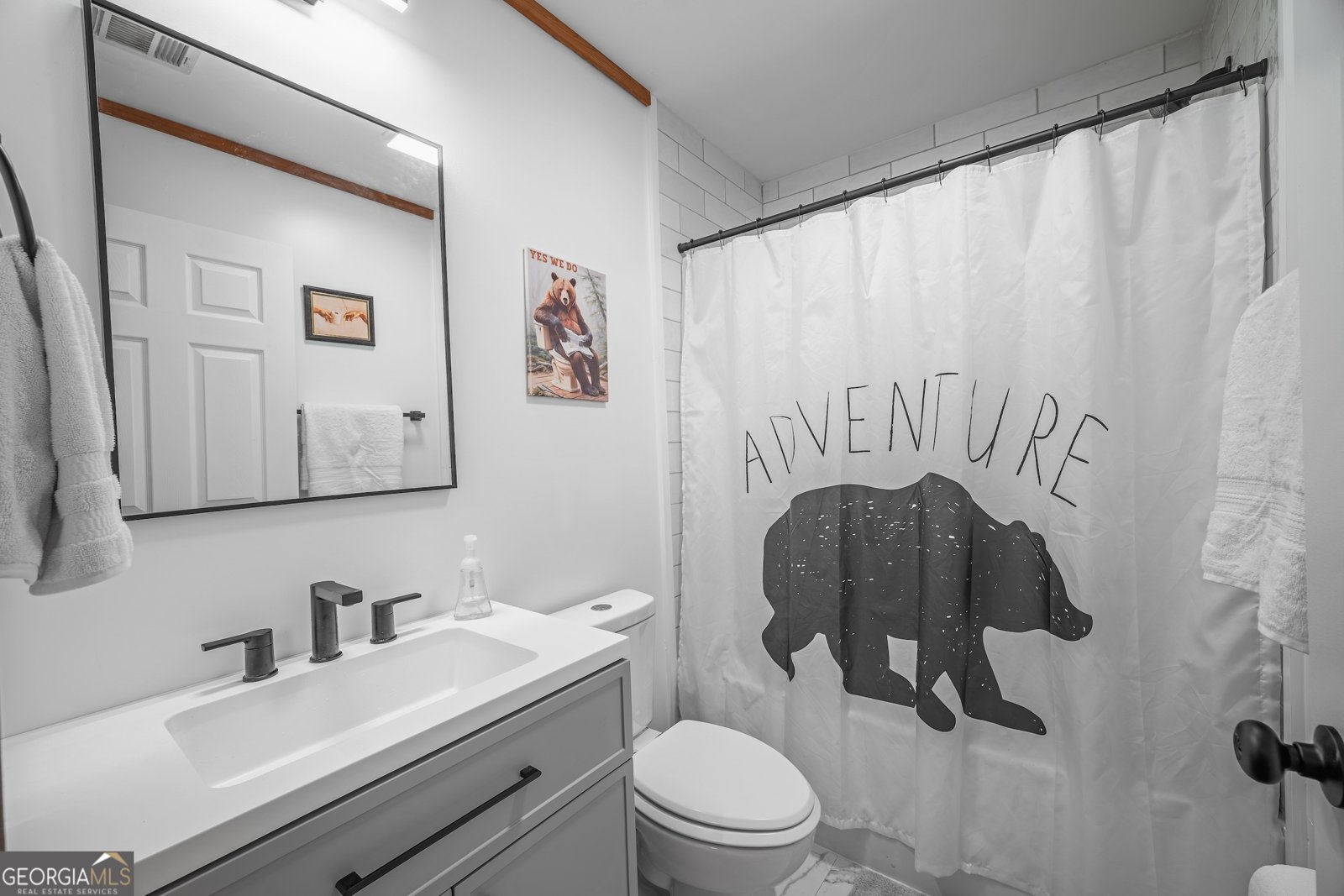 235 Field Drive Sautee Nacoochee - Photo 34