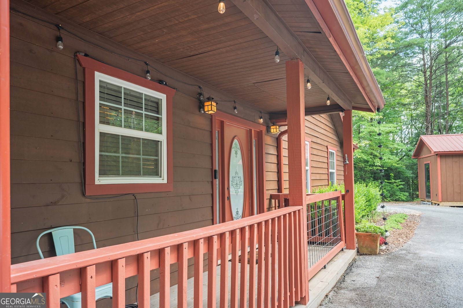 235 Field Drive Sautee Nacoochee - Photo 38