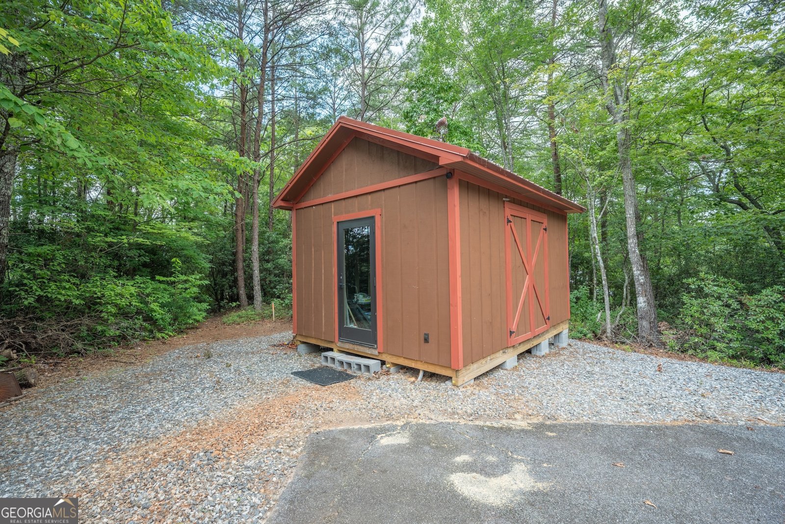 235 Field Drive Sautee Nacoochee - Photo 39