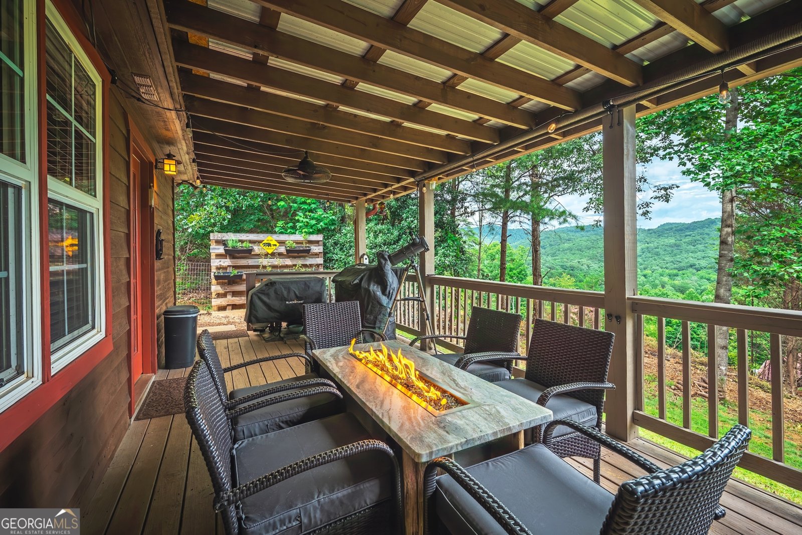 235 Field Drive Sautee Nacoochee - Photo 6