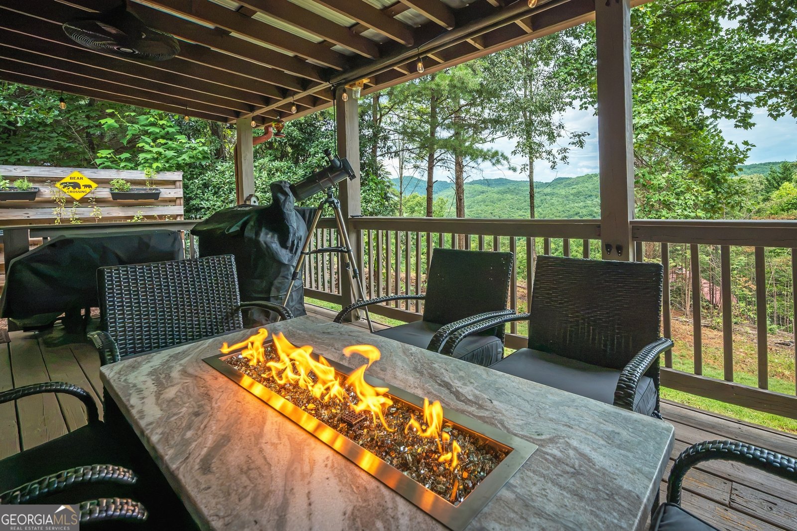 235 Field Drive Sautee Nacoochee - Photo 9