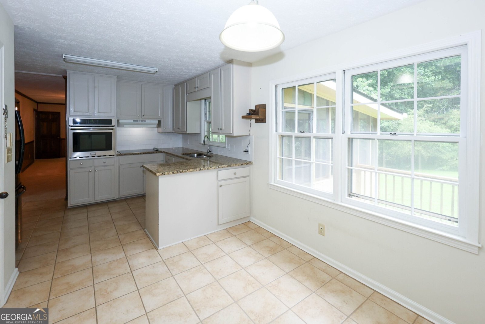 5315 Pounds Drive Stone Mountain - Photo 19