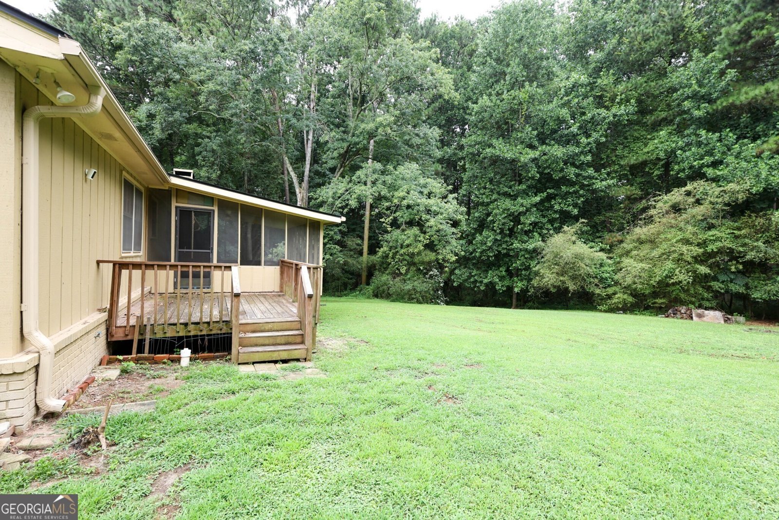 5315 Pounds Drive Stone Mountain - Photo 44