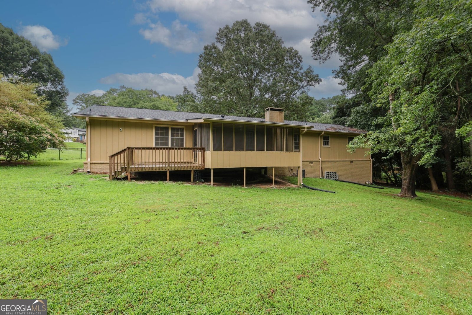 5315 Pounds Drive Stone Mountain - Photo 47