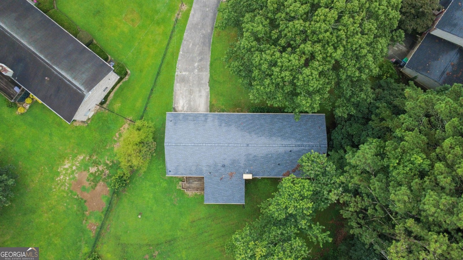 5315 Pounds Drive Stone Mountain - Photo 48