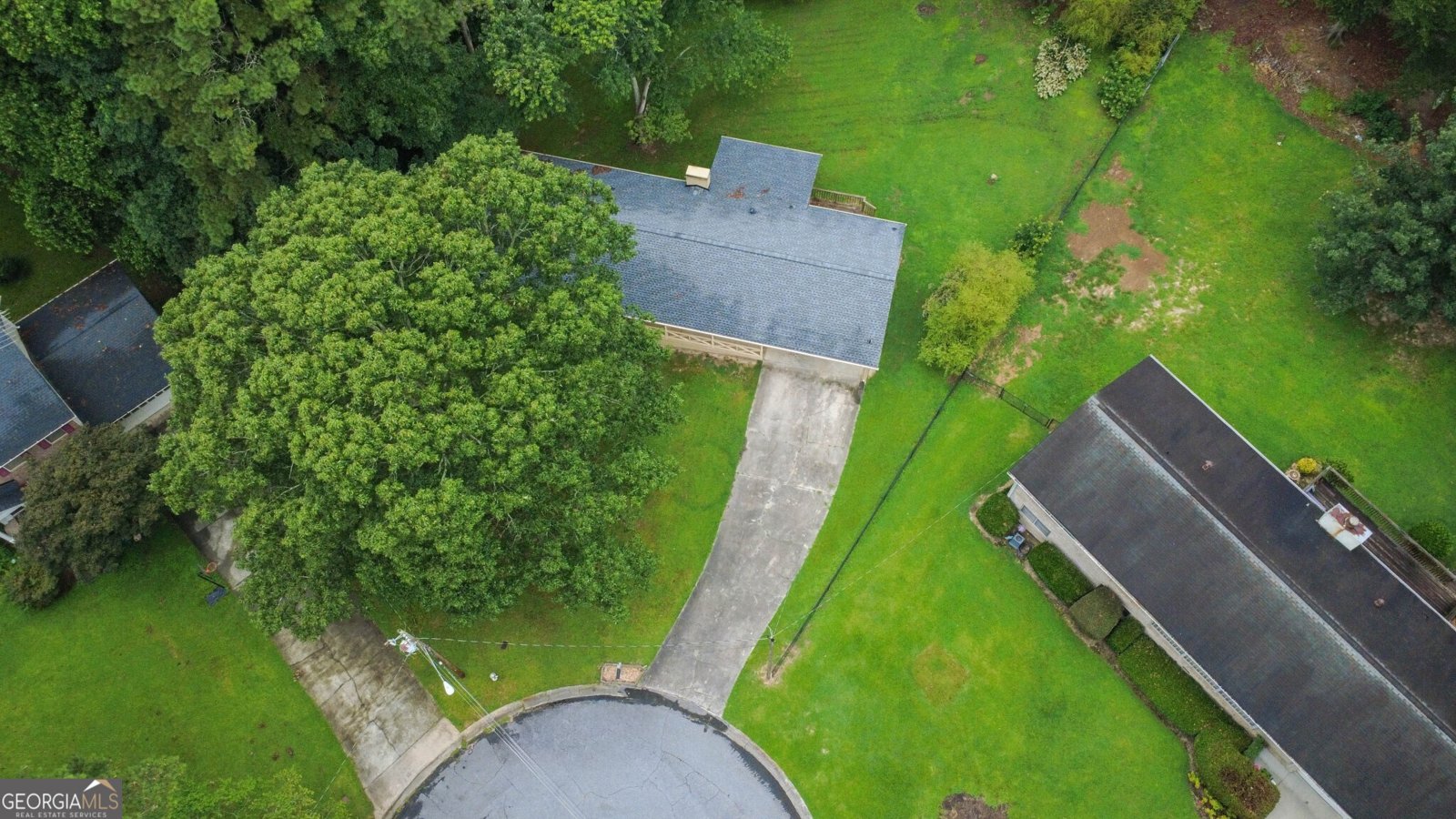 5315 Pounds Drive Stone Mountain - Photo 50