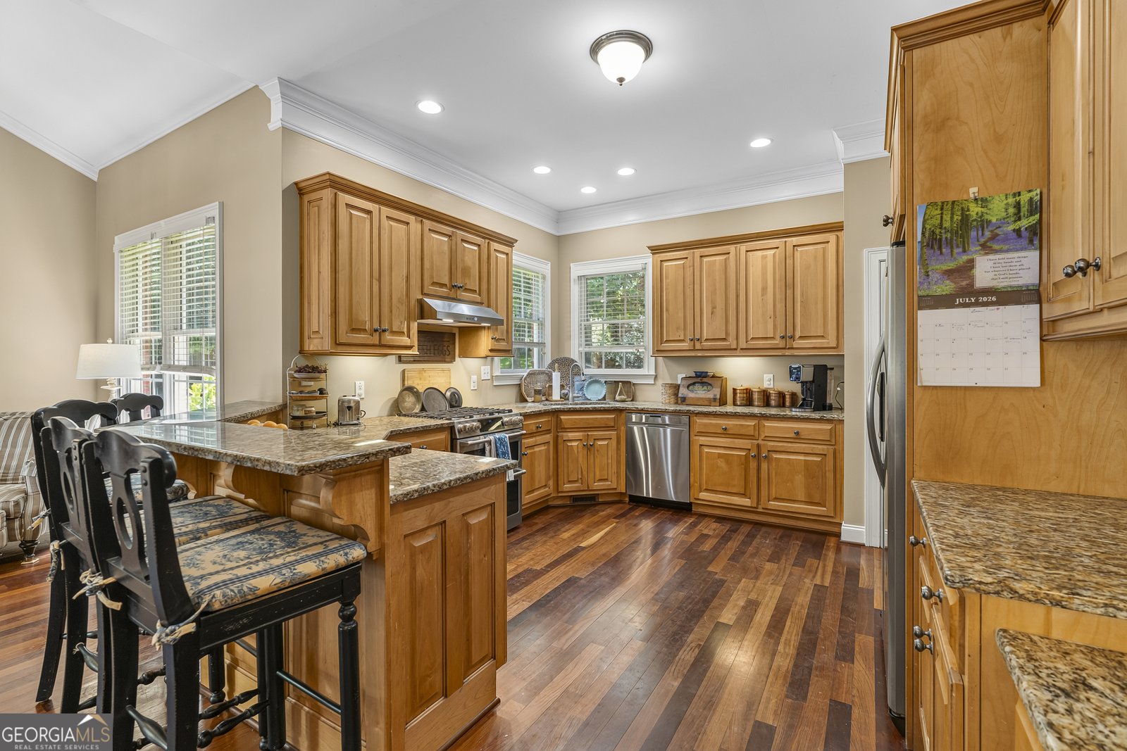 1041 Spring Lake Drive Bishop - Photo 27