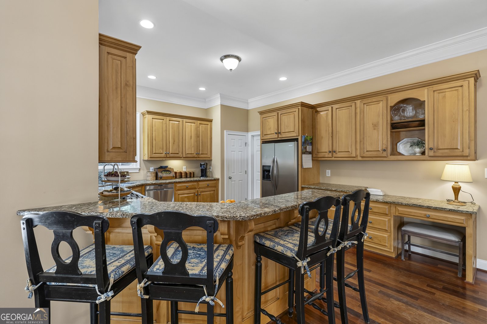 1041 Spring Lake Drive Bishop - Photo 29