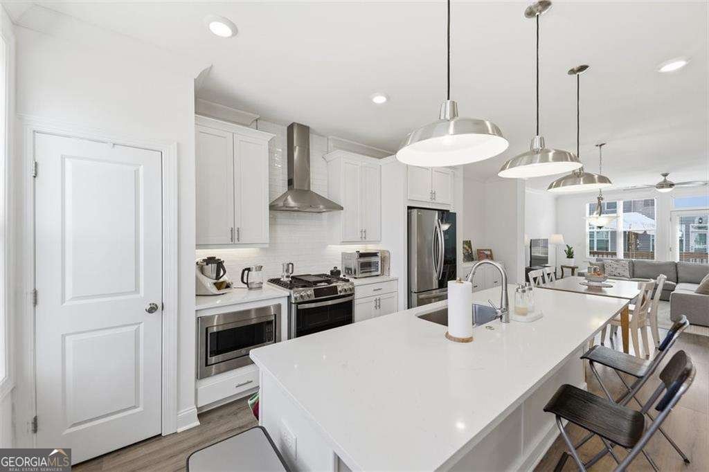 3193 Bartee Walk Suwanee - Photo 10