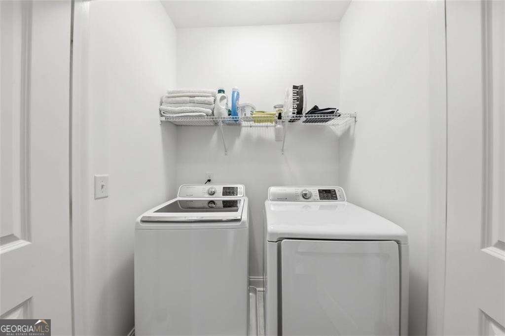 3193 Bartee Walk Suwanee - Photo 13