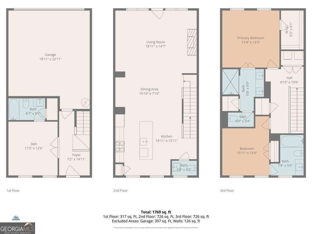 3193 Bartee Walk Suwanee - Photo 24